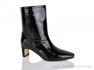 Купить Черевики жіночі QX927-51 Teetspace чорний