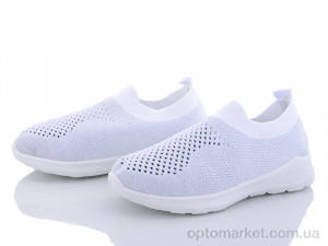 Купить Кросівки дитячі QY2926D Alemy Kids білий