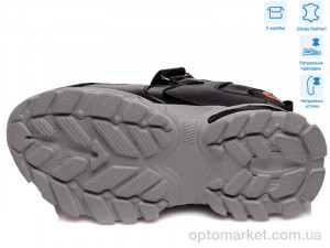 Кросівки дитячі R001563662 BK Weestep чорний  оптом от Optomarket