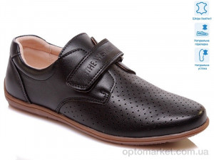 Купить Туфлі дитячі R011954021 BK Weestep чорний