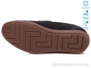 Туфлі дитячі R011954022 DB Weestep синій  оптом от Optomarket