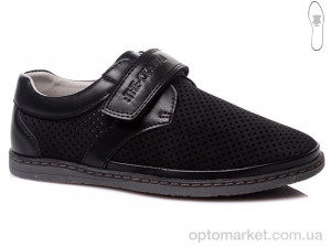 Купить Туфли детские R031534387 BK Weestep черный