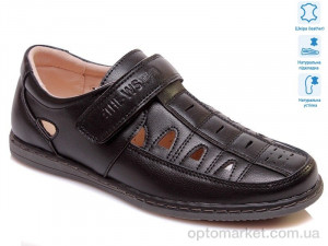 Купить Туфлі дитячі R031554015 BK Weestep чорний