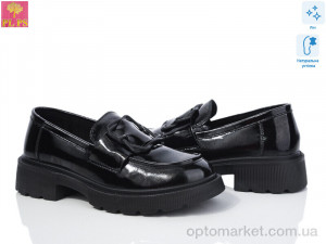 Купить Туфлі жіночі R068-3 PLPS чорний