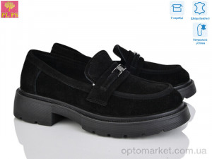 Купить Туфлі жіночі R078-2 PLPS чорний