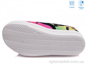 Сліпони дитячі R107850240 Weestep рожевий  оптом от Optomarket