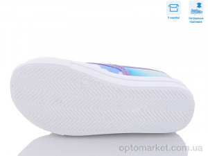 Сліпони дитячі R107850491 Weestep мікс  оптом от Optomarket