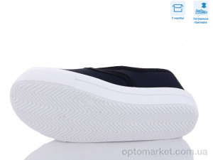 Сліпони дитячі R107850494 Weestep синій  оптом от Optomarket