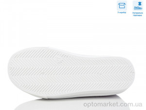 Кросівки дитячі R107850650 Weestep сірий  оптом от Optomarket