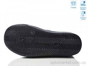 Сліпони дитячі R107850708 Weestep синій  оптом от Optomarket