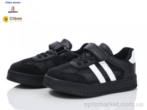 Купить Кросівки дитячі R1415 black Apawwa чорний