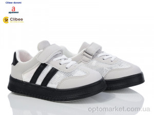 Купить Кросівки дитячі R1415 grey Apawwa сірий