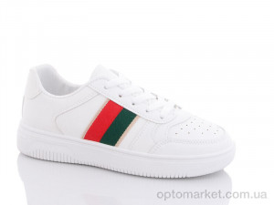 Купить Кросівки жіночі R186-2 Stilli білий