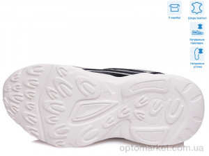 Кросівки дитячі R191665052 BK Weestep чорний  оптом от Optomarket