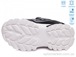 Кросівки дитячі R201553935 BK Weestep чорний  оптом от Optomarket