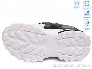 Кросівки дитячі R201553937 BK Weestep чорний  оптом от Optomarket