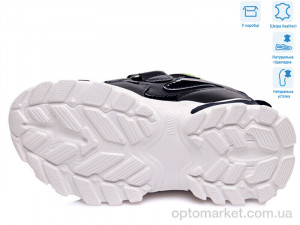 Кросівки дитячі R201553937 DB Weestep синій  оптом от Optomarket
