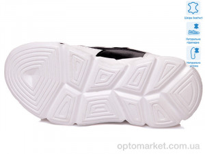 Кросівки дитячі R202153701 BK Weestep чорний оптом от Optomarket