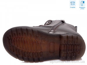 Черевики дитячі R223155303 TH Weestep сірий  оптом от Optomarket