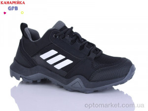 Купить Кросівки дитячі R310-2 GFB-Канарейка чорний