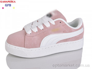 Купить Кросівки дитячі R32-5 P.ma рожевий