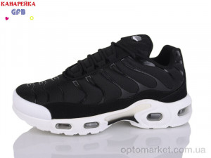 Купить Кросівки жіночі R36-6 The Fifth day чорний