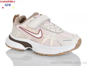 Кросівки дитячі R365-12 T.F.D. рожевий  оптом от Optomarket