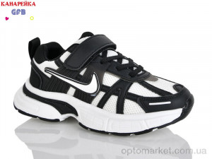 Кросівки дитячі R365-2 T.F.D. білий  оптом от Optomarket