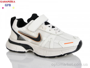 Кросівки дитячі R365-4 T.F.D. бежевий  оптом от Optomarket