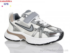 Кросівки дитячі R365-9 T.F.D. бежевий  оптом от Optomarket