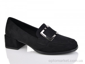 Купить Туфлі жіночі R401-6 Lino Marano чорний