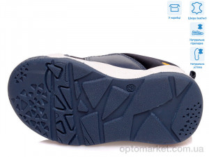 Кросівки дитячі R506353301 DB Weestep синій  оптом от Optomarket