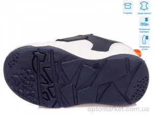 Кросівки дитячі R506363003 DB Weestep синій  оптом от Optomarket