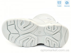 Дутики дитячі R559668133 S Weestep срібний  оптом от Optomarket