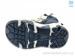 Черевики дитячі R563365115 LGR Weestep сірий  оптом от Optomarket