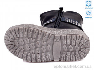 Чоботи дитячі R657037305 DB Weestep синій  оптом от Optomarket