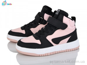 Купить Кросівки дитячі R680-3-7 BBT рожевий