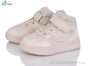 Купить Кросівки дитячі R682-1-7 BBT бежевий
