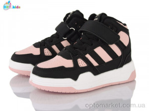 Купить Кросівки дитячі R685-2-3 BBT рожевий