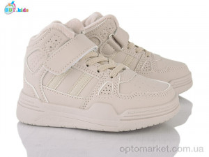Купить Кросівки дитячі R685-2-6 BBT бежевий