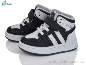 Купить Кросівки дитячі R690-1-3 BBT сірий