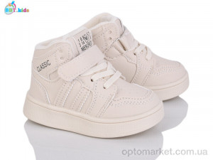 Купить Кросівки дитячі R690-1-5 BBT бежевий