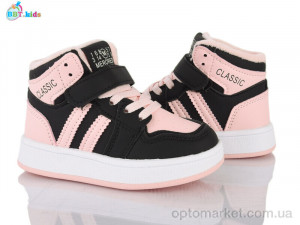 Купить Кросівки дитячі R690-2-2 BBT рожевий