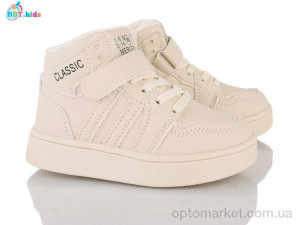 Купить Кросівки дитячі R690-2-5 BBT бежевий
