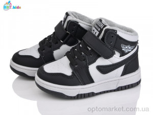 Купить Кросівки дитячі R691-2-12 BBT сірий