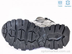 Черевики дитячі R712565681 DB Weestep синій  оптом от Optomarket