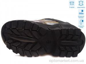 Кросівки дитячі R737363735 YE Weestep жовтий  оптом от Optomarket