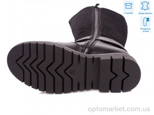 Чоботи дитячі R761656047 BKP Weestep чорний  оптом от Optomarket