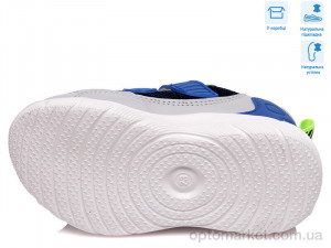 Кросівки дитячі R812663095 DB Weestep синій  оптом от Optomarket