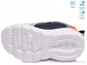 Кросівки дитячі R855863031 GR Weestep сірий  оптом от Optomarket